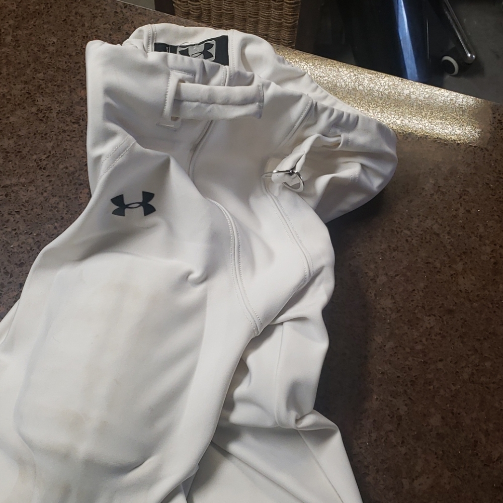Youth football pants